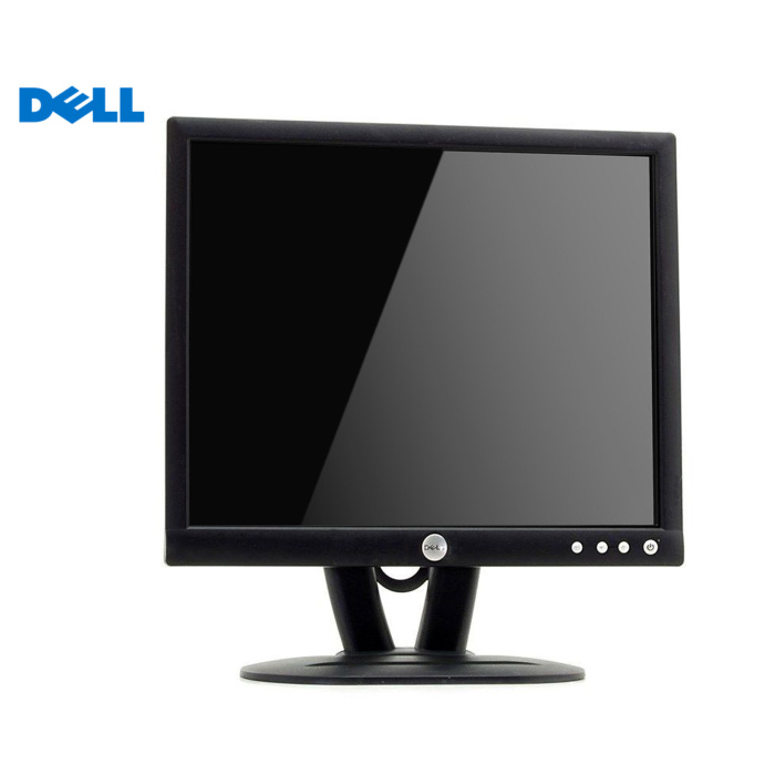 Monitor 19" Tft Dell E193fp Bl Ga-