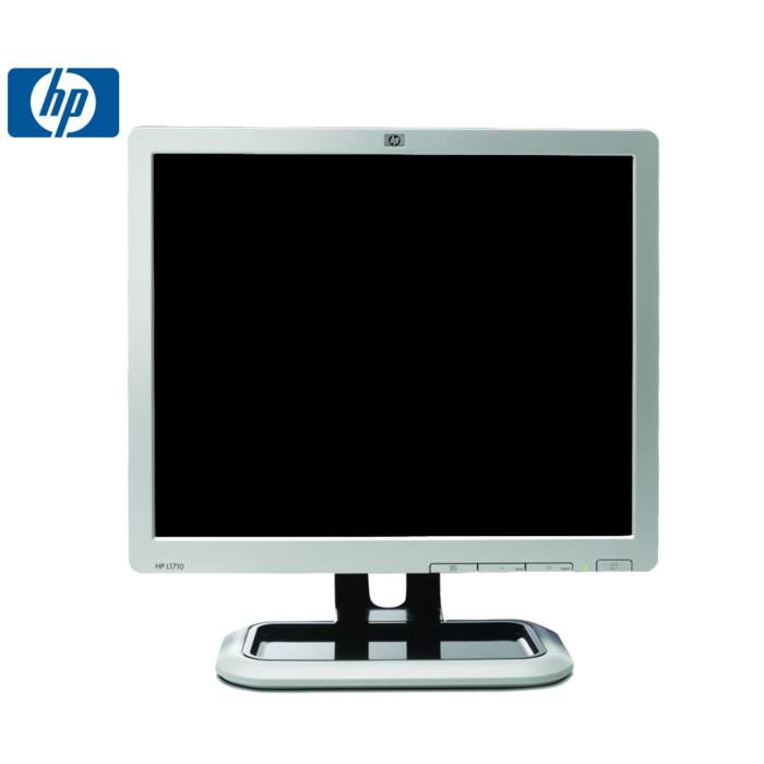 Monitor 17" Tft Hp L1710 Bl-sl Ga-