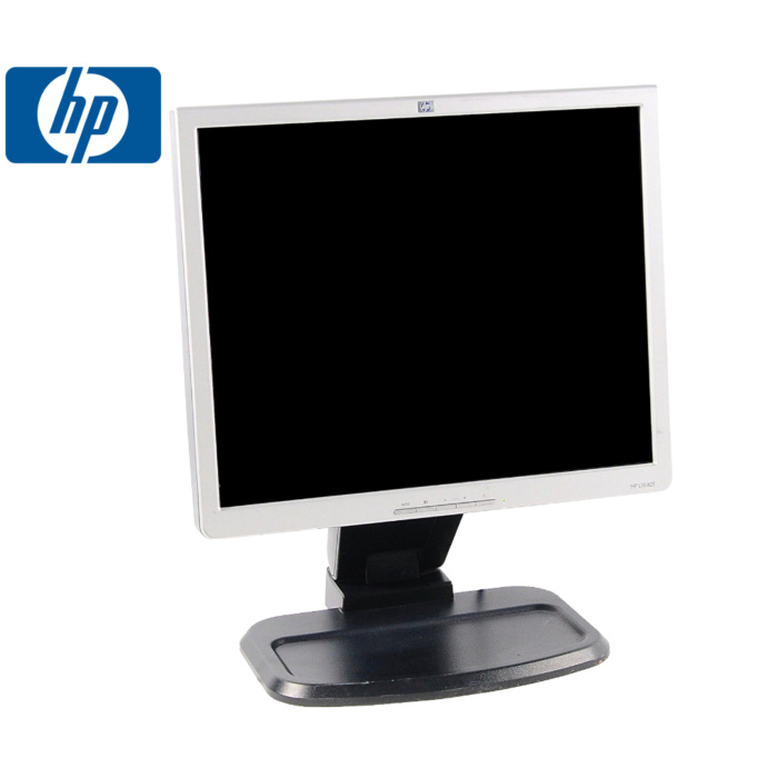 Monitor 19" Tft Hp L1940t Bl-sl Ga