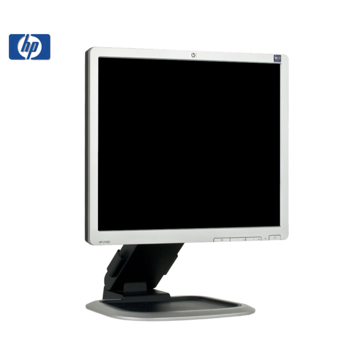 Monitor 19" Tft Hp L1950 Bl-sl Ga