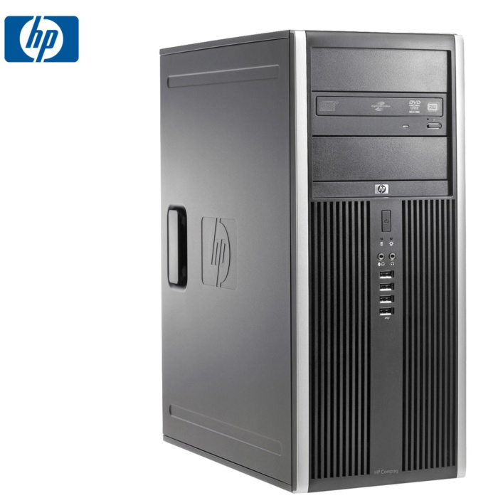 Pc Ga Hp 8300 Elite Mt I7-3770/8gb/256gb-ssd/odd