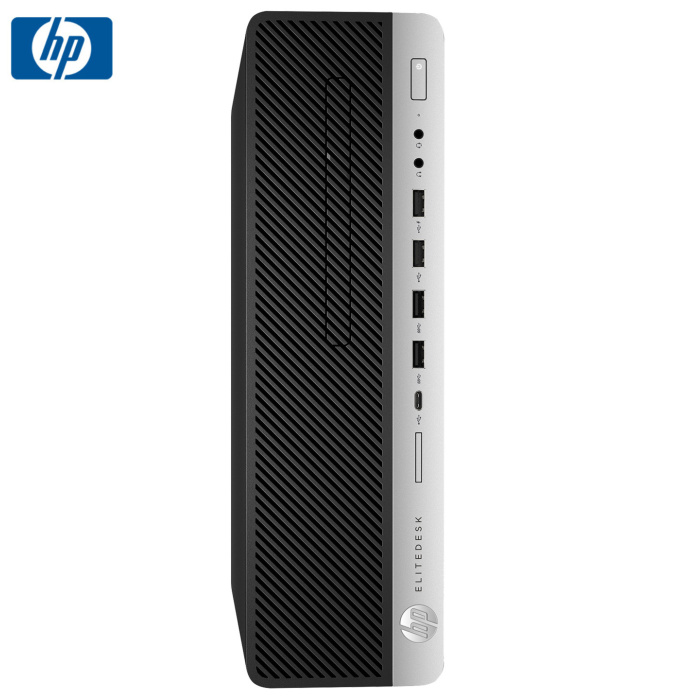 Pc Ga+ Hp 800 G3 Sff I5-7500/1x8gb/256gb-ssd/no-odd