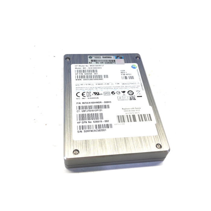 Ssd 100gb 2.5" Viking Sata 2