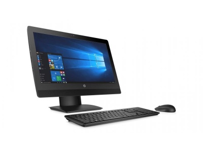 HP ProOne 600 G3 ALL-IN-ONE 21.5″