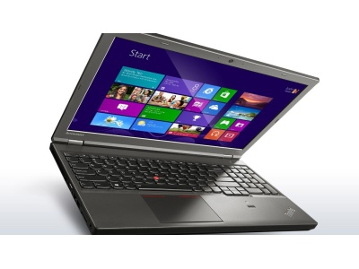 Lenovo Thinkpad T540P 15.6" Refurbished Grade A (I5-4200M/8GB/128GB SSD/Intel HD Graphics 4600/W10 PRO)