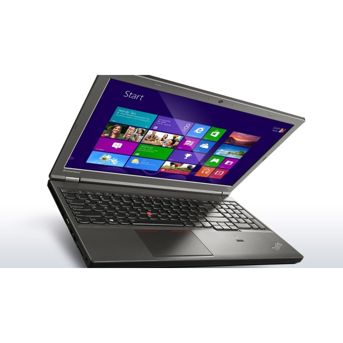 Lenovo Thinkpad T540P 15.6" Refurbished Grade A (I7-4600M/8GB/128GB SSD/Intel HD Graphics 4600/W10 PRO)