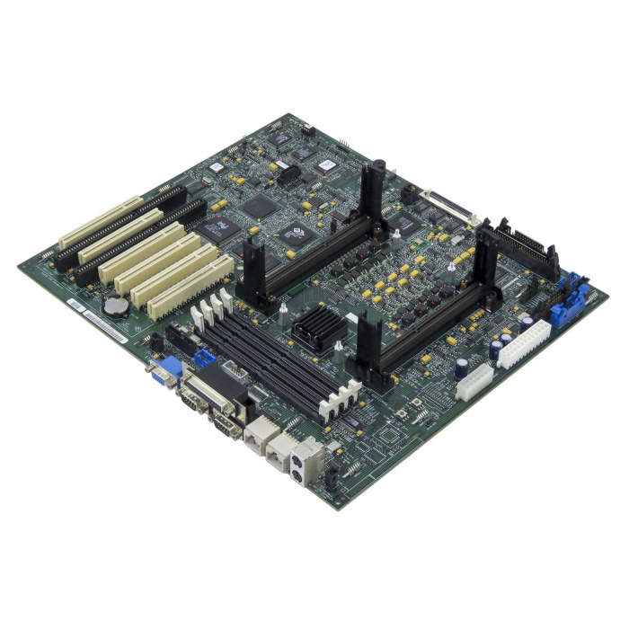 Motherboard Dell For Poweredge 2300 - 56382