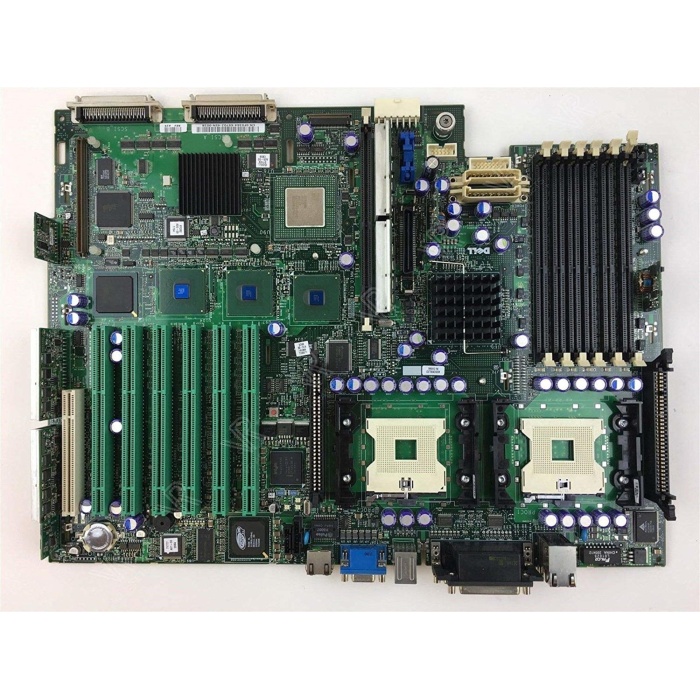 Motherboard Dell For Poweredge 2500 - 3f347