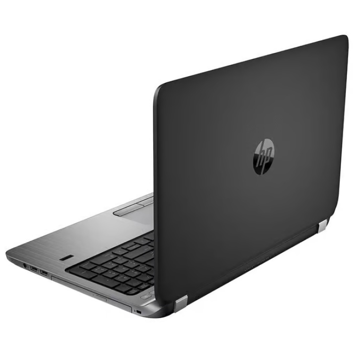 HP ProBook 450 G1 15.6" Refurbished Grade A (I5-4200M/8GB/128GB SSD/Intel HD Graphics 4600/W10 PRO)