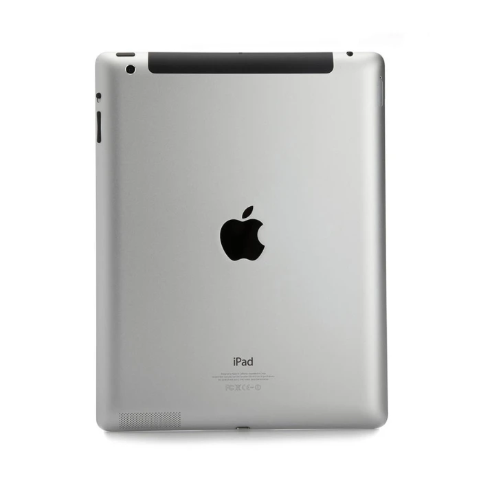 Apple iPad 4Gen WiFi 9.7"(1GB/16GB) White Refurbished Grade A