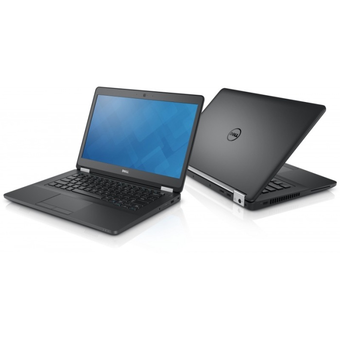 Dell Latitude E5480 14" Refurbished Grade A (I5-6300U/8GB/256GB SSD/Intel HD Graphics 520/W10 PRO) - Δώρο Τσάντα Μεταφοράς