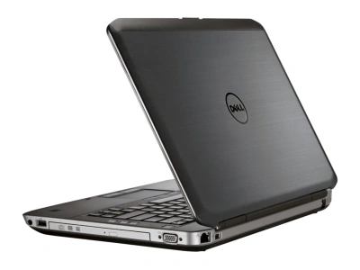 Dell Latitude E6420