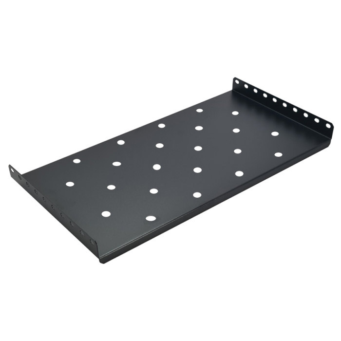 POWERTECH σταθερό ράφι για rack NETW-0026, 600 x 450mm, 2τμχ