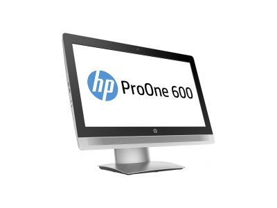 HP ProOne 600 G2 All-in-One