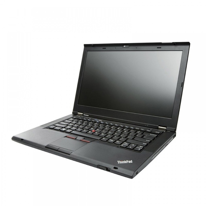 Lenovo Thinkpad T520 15.6" Refurbished Grade A (I5-2450M/8GB/128GB SSD/Intel HD Graphics 3000/W10 PRO)