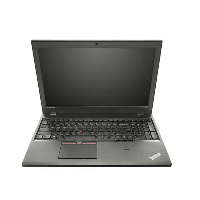 Lenovo Thinkpad T550 15.6" Refurbished Grade A (I7-5600U/8GB/128GB SSD/Intel HD Graphics 5500/W10 PRO)