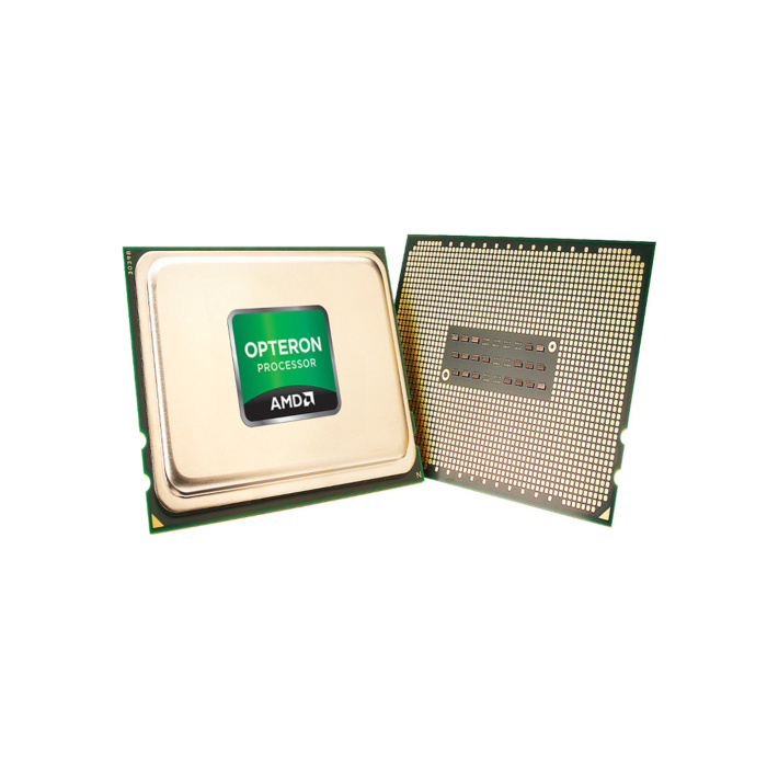 Cpu Amd Opt 6c Sc 2431 2.4ghz/6x512kb/6mb/2.4ghz/115w Sf