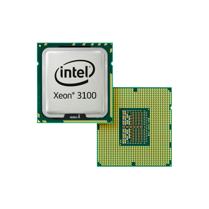 Cpu Intel Xeon 2c Dc E3113 3.0ghz/1333mhz/6mb Lga771