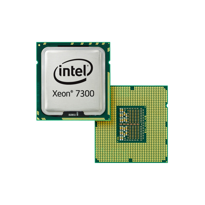 Cpu Intel Xeon 4c Qc X7350 2.93ghz/8mb/1066mhz/130w Pga604