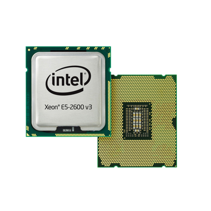 Cpu Intel Xeon 6c Sc E5-2620v3 2.4ghz/15mb/8gt/85w Lga2011-3