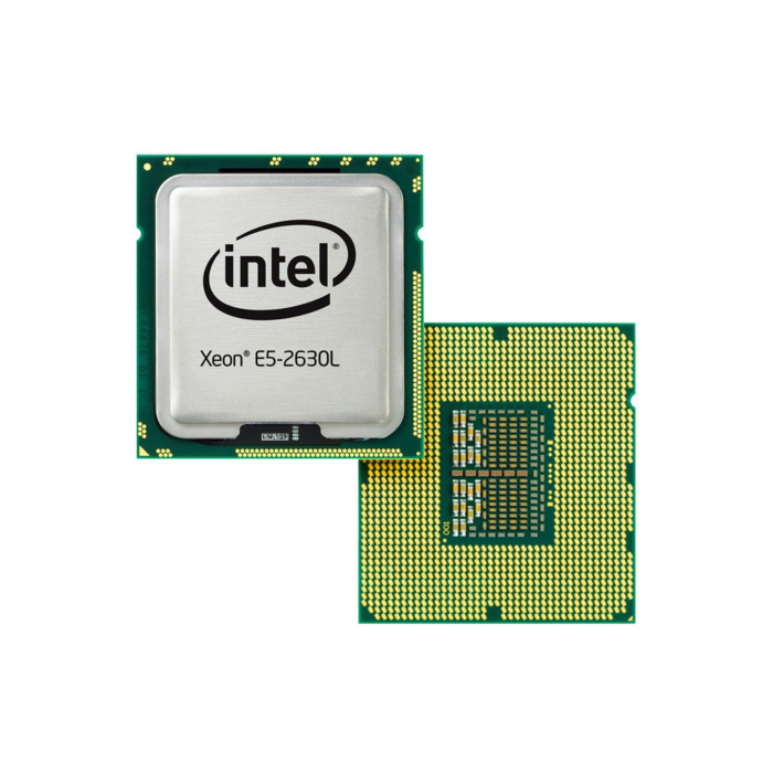 Cpu Intel Xeon 6c Sc E5-2630l 2ghz/15mb/7.2gt/60w Lga2011