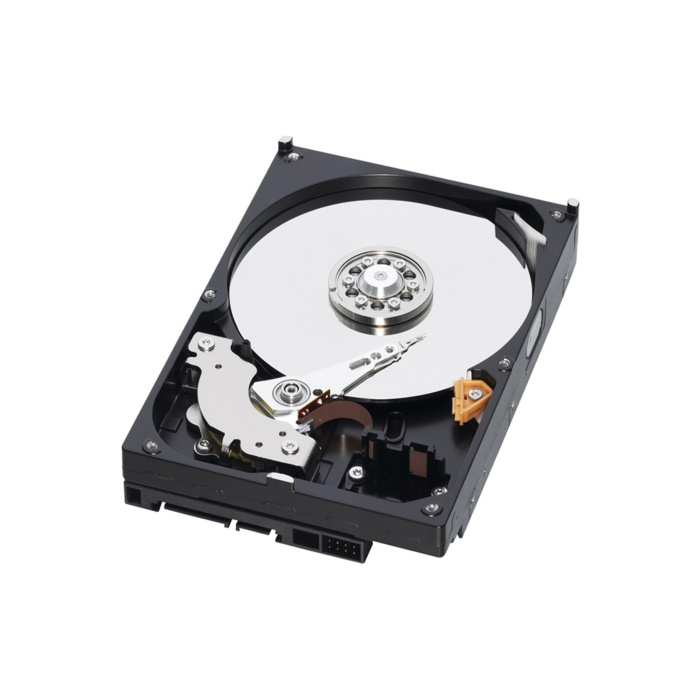 Hdd Sata 2tb Seagate-dell 6gb 7.2k 3.5"