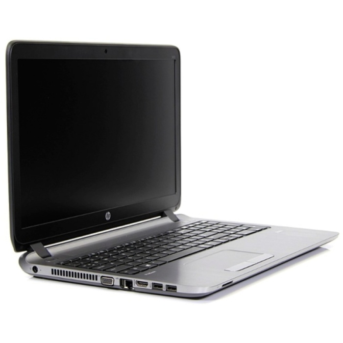 HP ProBook 450 G1 15.6" Refurbished Grade A (I5-4200M/8GB/128GB SSD/Intel HD Graphics 4600/W10 PRO)