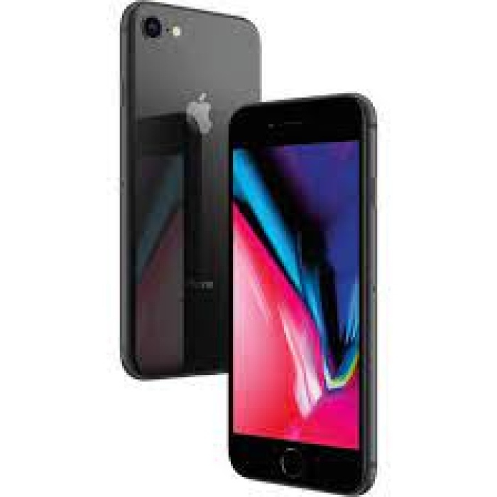 Apple iPhone SE 2020 (3GB/64GB) Black Refurbished Grade B