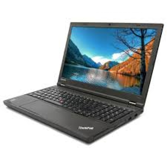 Lenovo Thinkpad T540P 15.6" Refurbished Grade A (I7-4600M/8GB/128GB SSD/Intel HD Graphics 4600/W10 PRO)