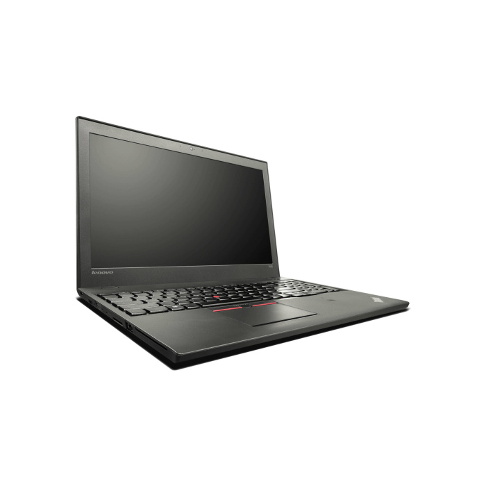 Lenovo Thinkpad T550 15.6" Refurbished Grade A (I7-5600U/8GB/128GB SSD/Intel HD Graphics 5500/W10 PRO)