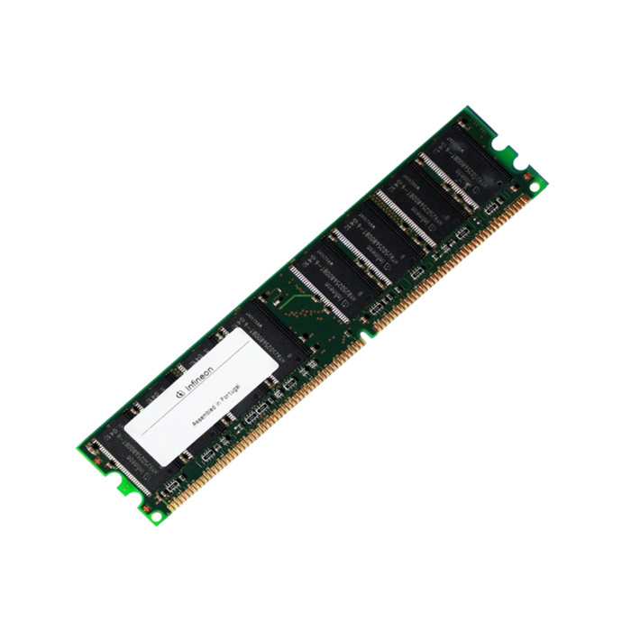 1gb Infineon Pc133 Registered Ecc Sdram Dimm