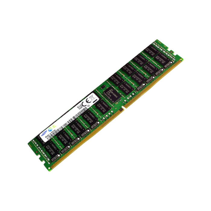 2gb Samsung Pc3-10600r Ddr3-1333 1rx8 Cl9 Ecc Rdimm 1.5v