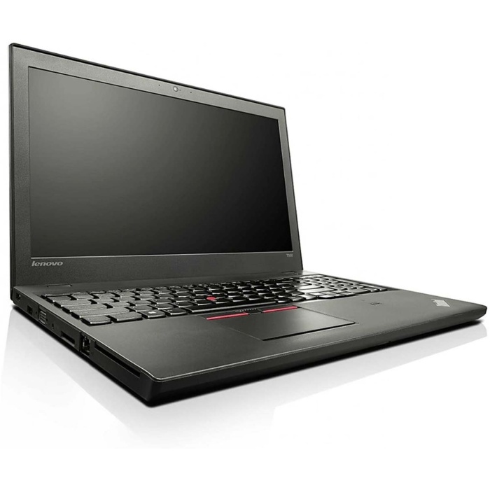 Lenovo Thinkpad T530 15.6" Refurbished Grade A (I5-3210M/8GB/128GB SSD/Intel HD/W10 PRO)