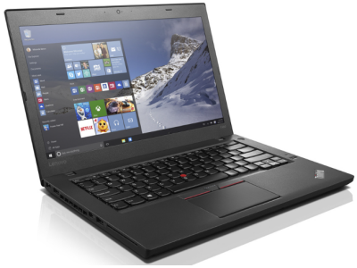 Lenovo Thinkpad T460