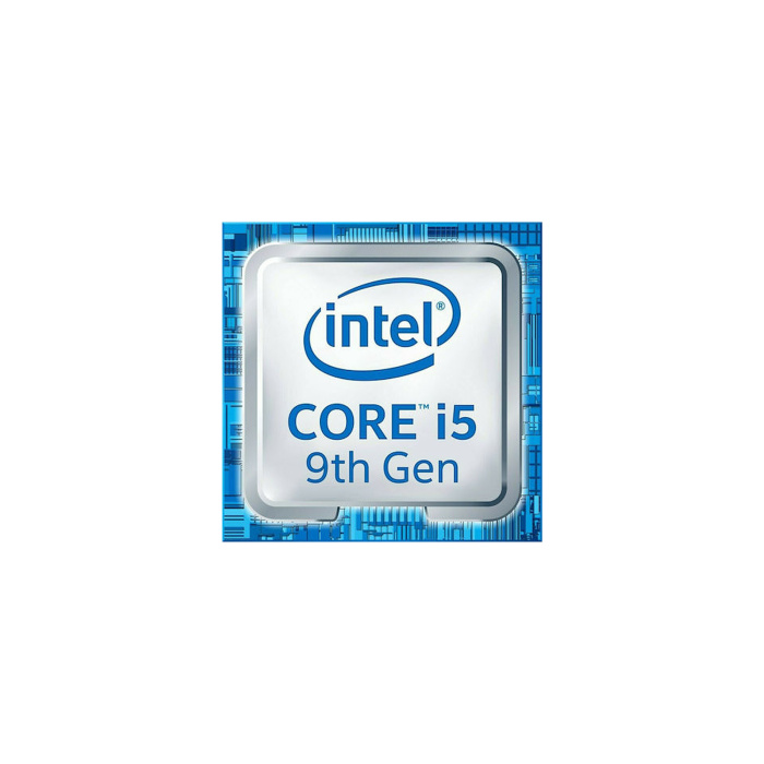 Cpu Intel I5 6c I5-9500 3.00ghz/9mb/8gt/65w Lga1151