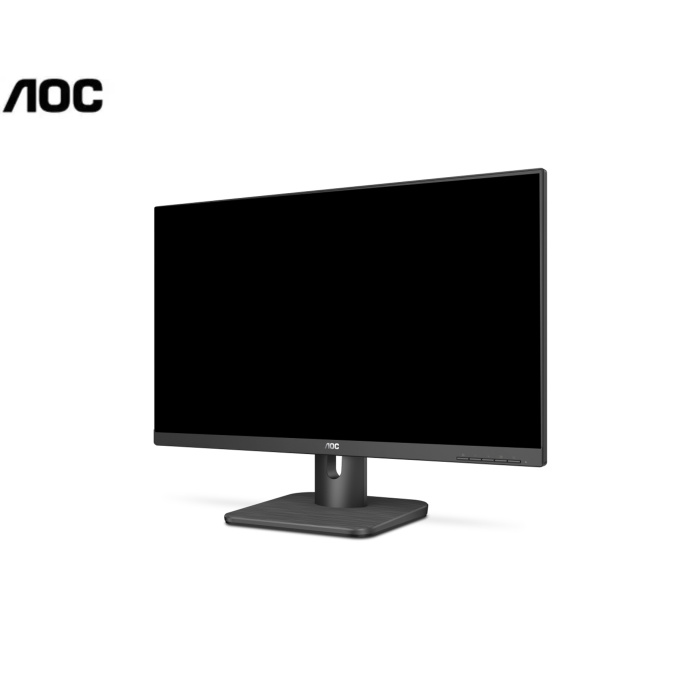 Monitor 24" Led Ips Aoc 24e1q Bl Mu Ga-