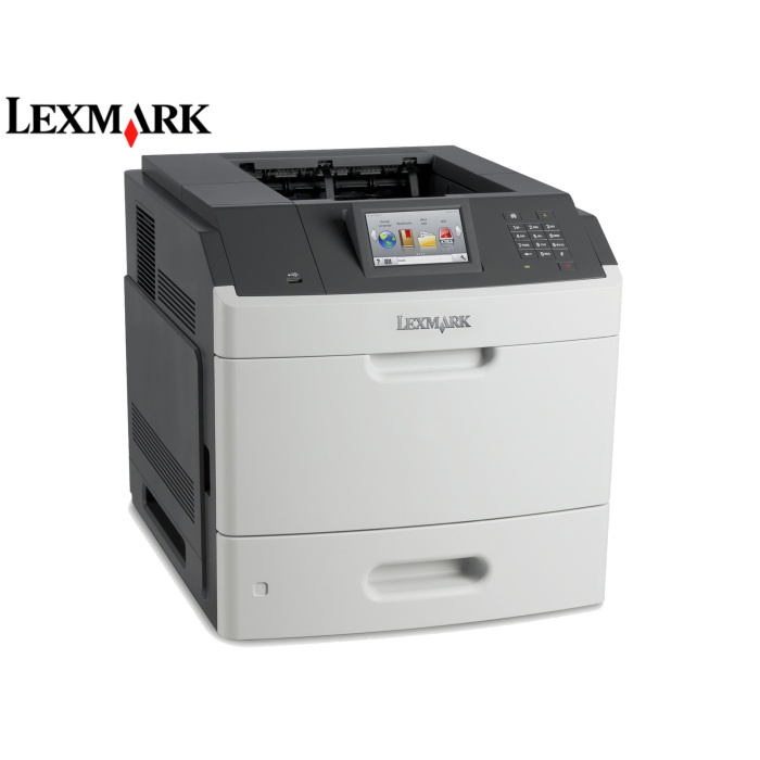 Printer Laser Lexmark M5155dtn