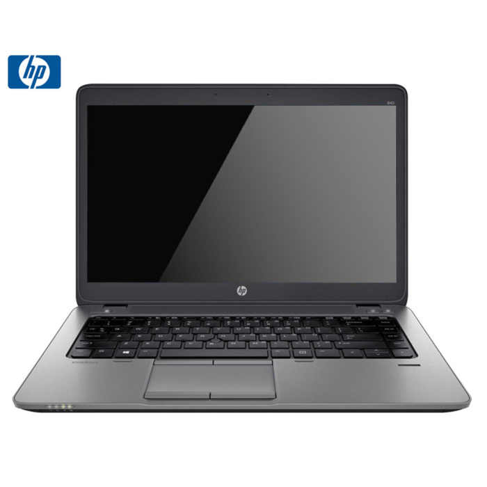 Nb Ga- Hp 840 G1 I5-4300u/14.0/8gb/256ssd/coa/nocam