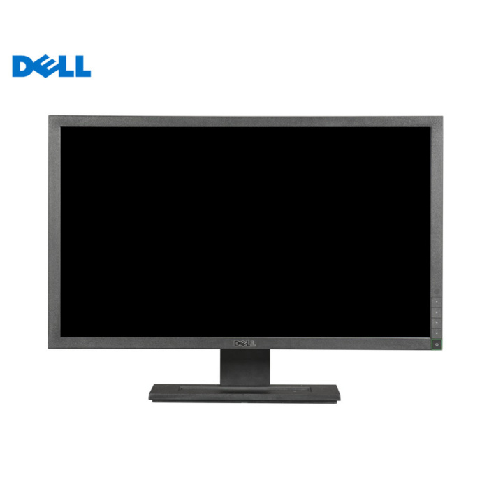 Monitor 24" Led Dell G2410t Bl Wide Ga