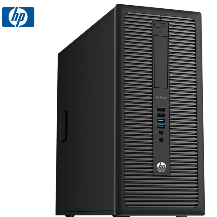 Pc Ga+ Hp Prodesk 600 G1 Mt I5-4570/1x8gb/250gb-ssd-new/no-odd