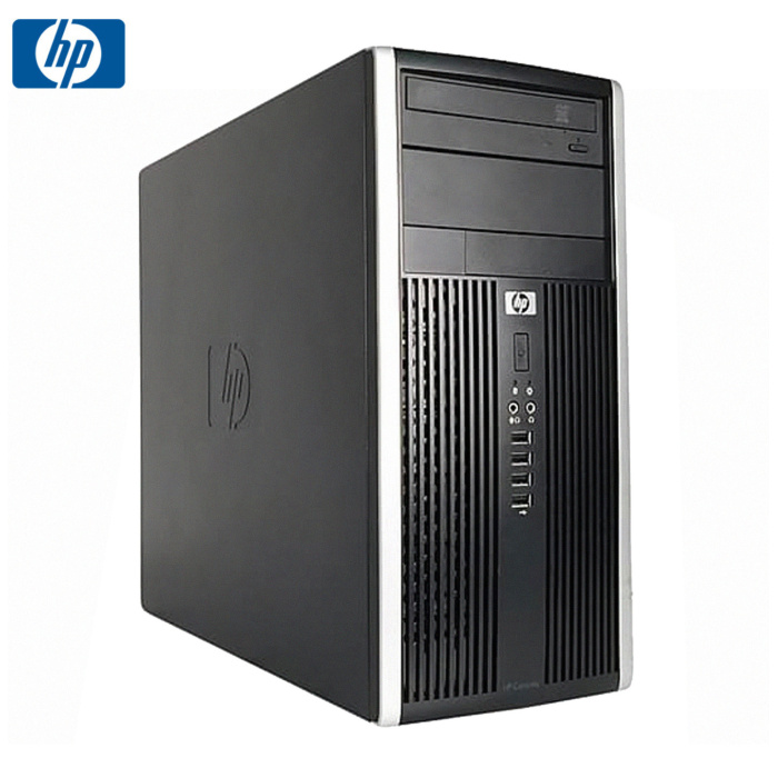 Pc Ga Hp 6300 Pro Mt I5-3470/4gb/500gb/odd/win7pc