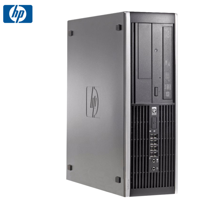 Pc Ga Hp 8200 Elite Sff G840/8gb/500gb/odd/win7pc