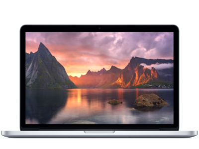 Apple MacBook Pro 11.4 Mid 2015 15.4″