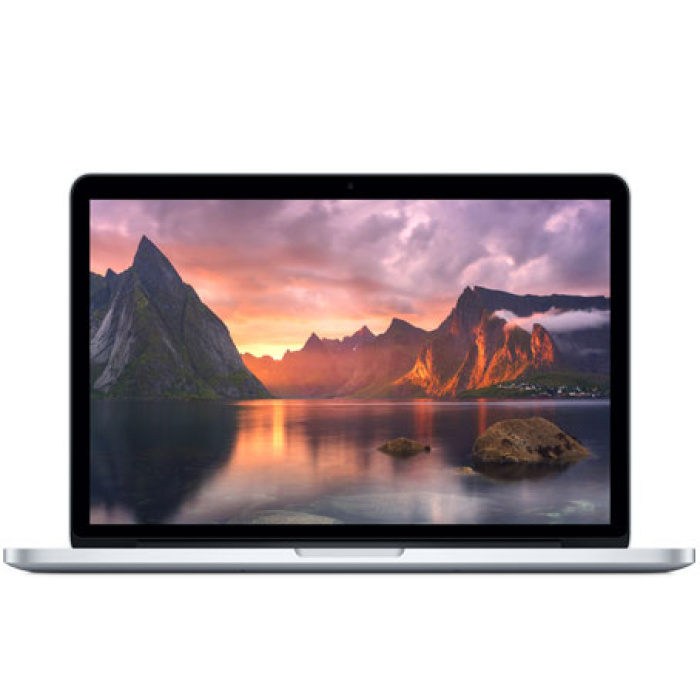 Apple MacBook Pro 11.4 Mid 2015 15.4″ Refurbished Grade B (I7-4770HQ/16GB/256GB SSD/Intel HD Graphics/MacOS Catalina 10.15) Θάμπωμα στην Οθόνη