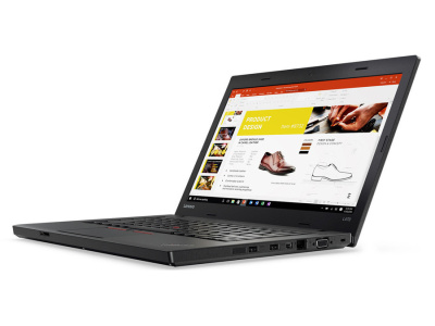 Lenovo ThinkPad L470