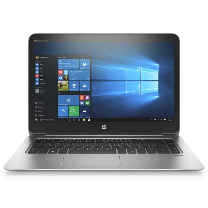 HP Elitebook Folio 1040 G4 14" Refurbished Grade A (I5-7200U/8GB/128GB SSD/Intel® HD Graphics 620/W10 PRO)