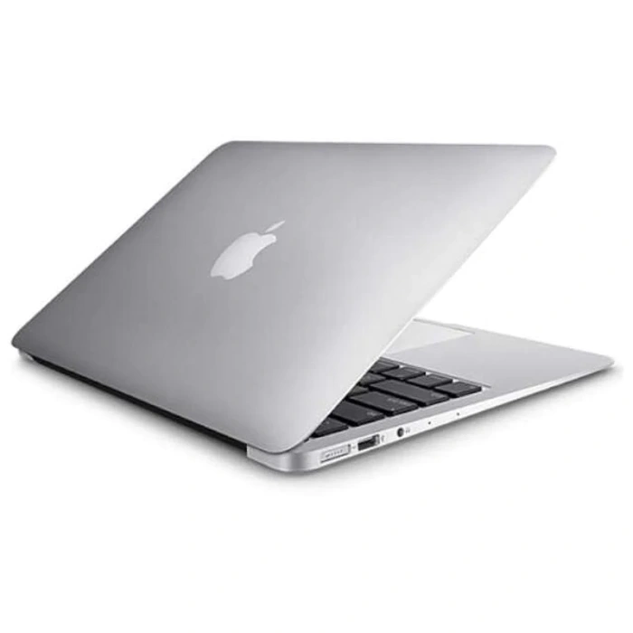 Apple MacBook Air 6.2 13.1″ A1465 Mid 2013 Refurbished Grade A (I5-4250U/4GB/128GB Flash Storage/Intel HD Graphics 5000/MacOS Catalina 10.15)