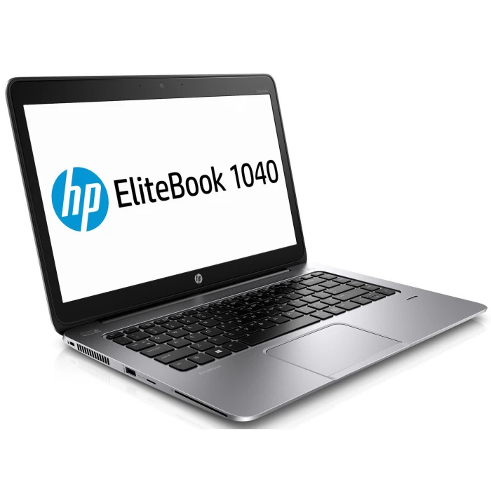 HP Elitebook Folio 1040 G2 14" Refurbished Grade A (I5-5200U/8GB/256GB M.2 SSD/Intel HD Graphics 5500/W10 PRO)