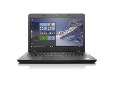 Lenovo Thinkpad E460 14″ Refurbished Grade A (I5-6200U/8GB/256GB SSD/Intel HD Graphics 520/W10 PRO)