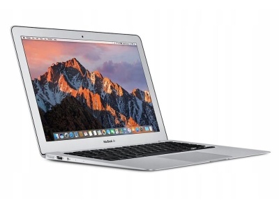 Apple MacBook Air 7.2 13.3″ A1466 Mid 2017